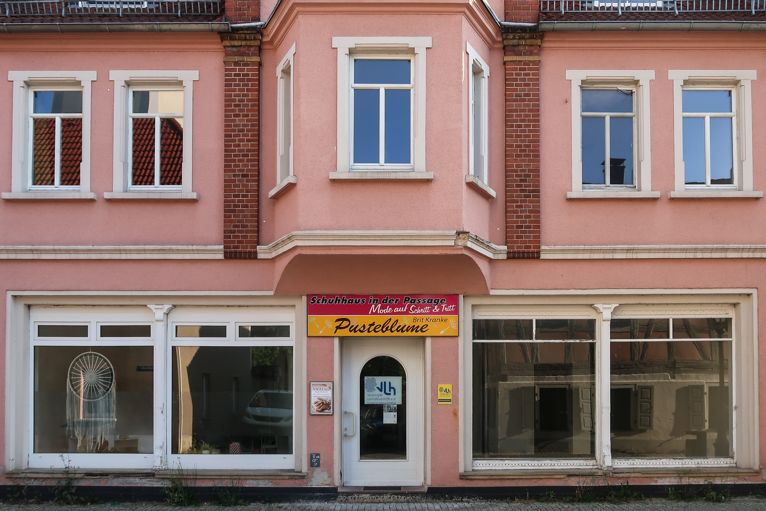 Ruhland – Etappenziel in der Niederlausitz